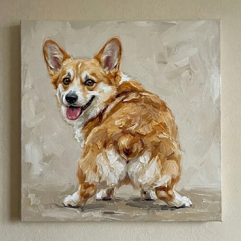 Clean Studio background, Keep it Classy poop level